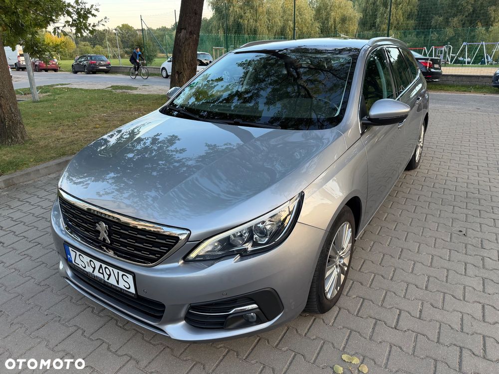 Peugeot 308 - 14