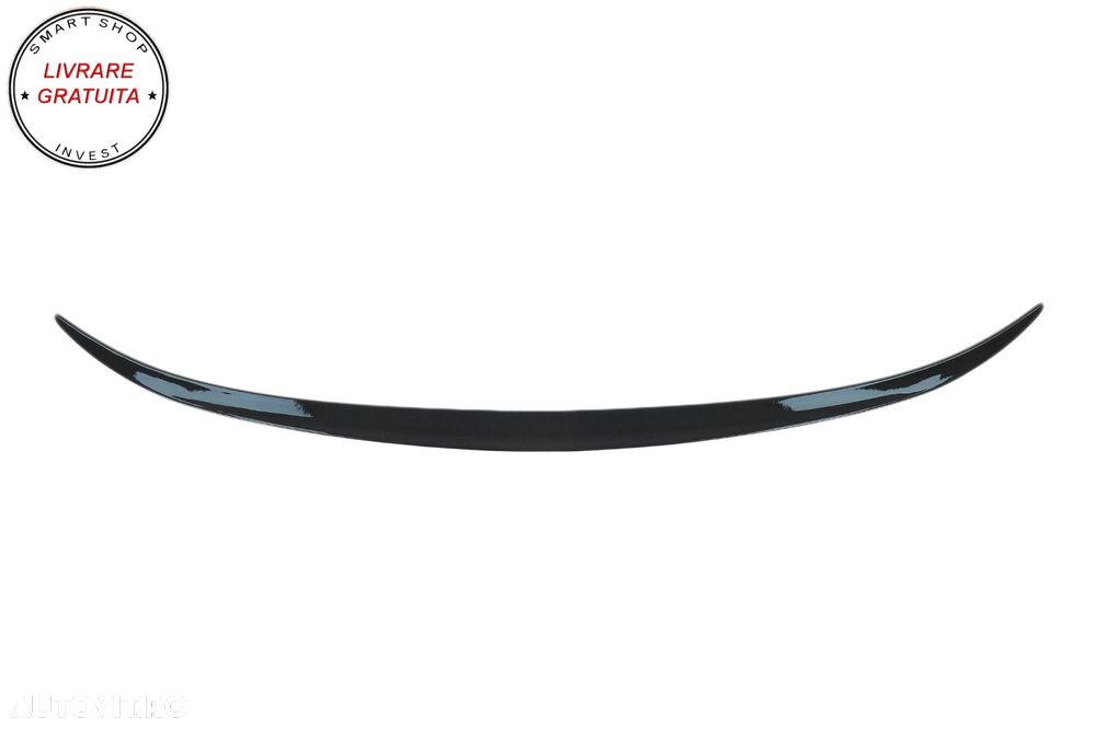 Eleron Portbagaj BMW F10 Seria 5 (2010-up) M5 Look- livrare gratuita - 4