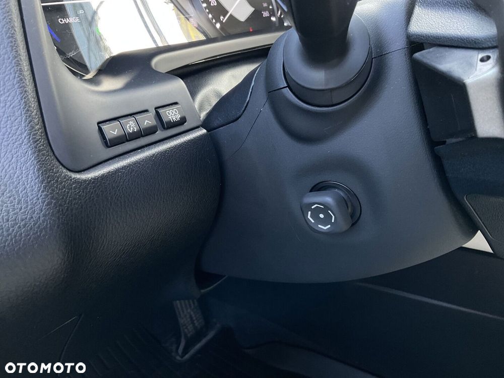 Lexus RX 450h F-Impression - 28