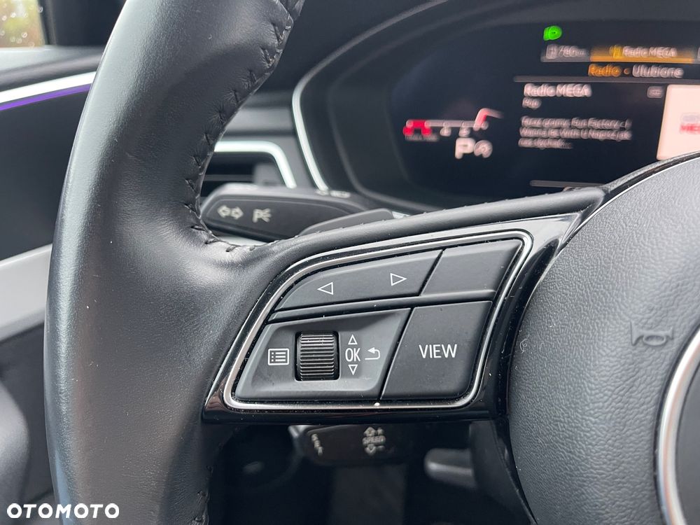 Audi A4 Limousine - 28