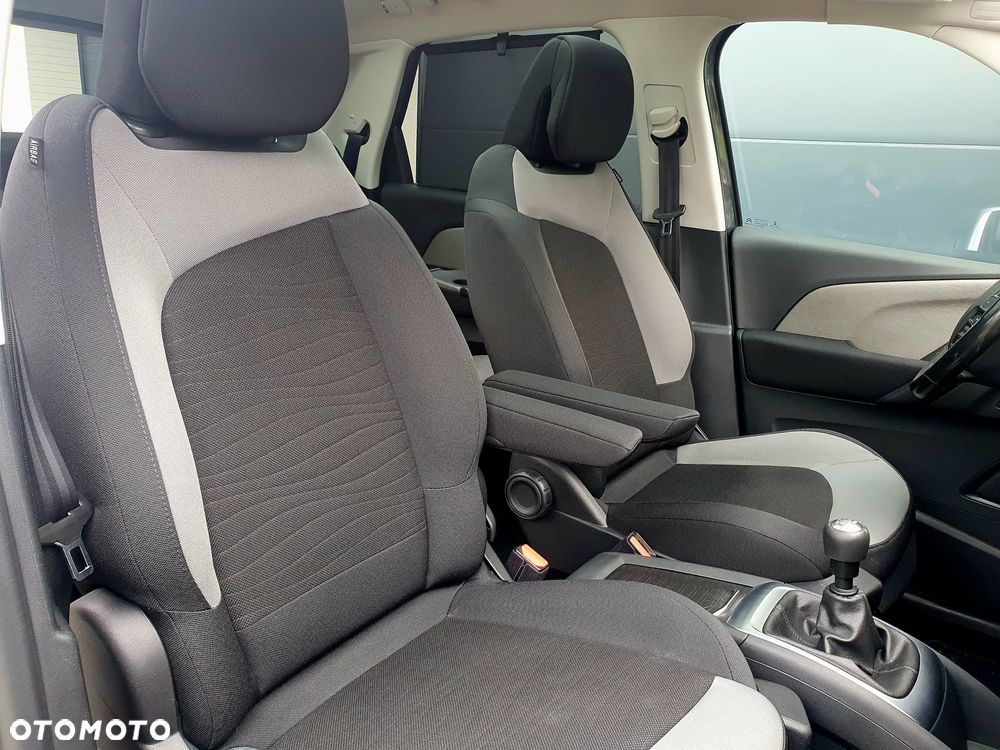 Citroën C4 Picasso BlueHDi 120 Business Class - 15