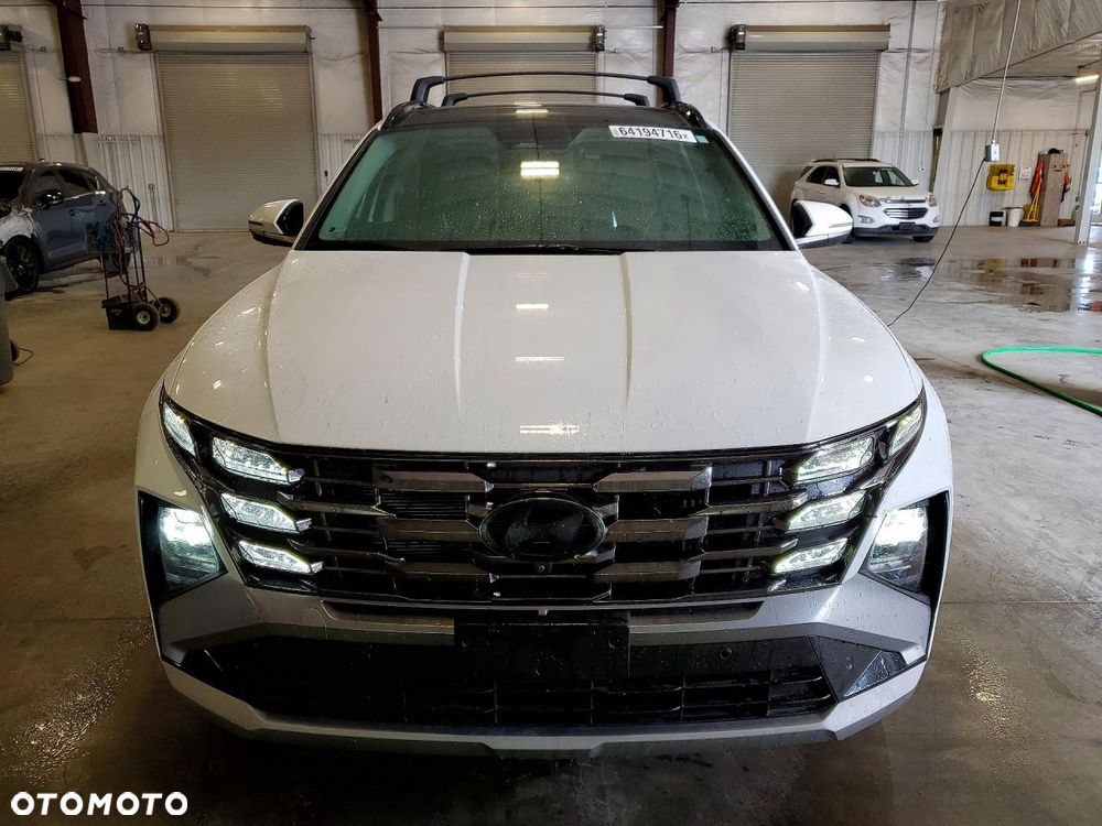 Hyundai Tucson - 6