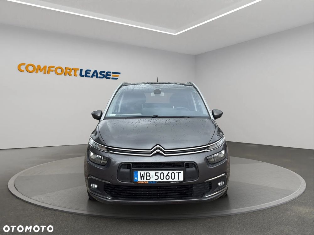Citroën C4 SpaceTourer 1.2 PureTech More Life S&S - 1