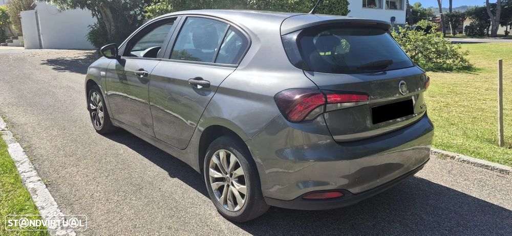 Fiat Tipo 1.3 M-Jet Easy - 3