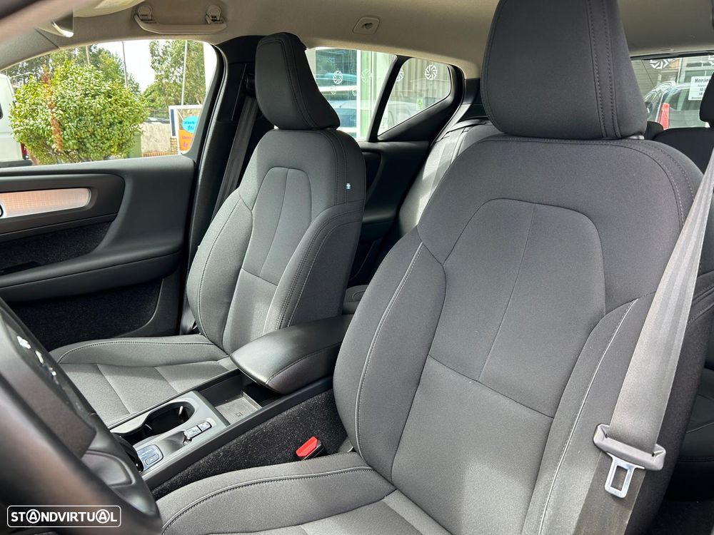 Volvo XC 40 1.5 T5 PHEV Inscription Expression - 7