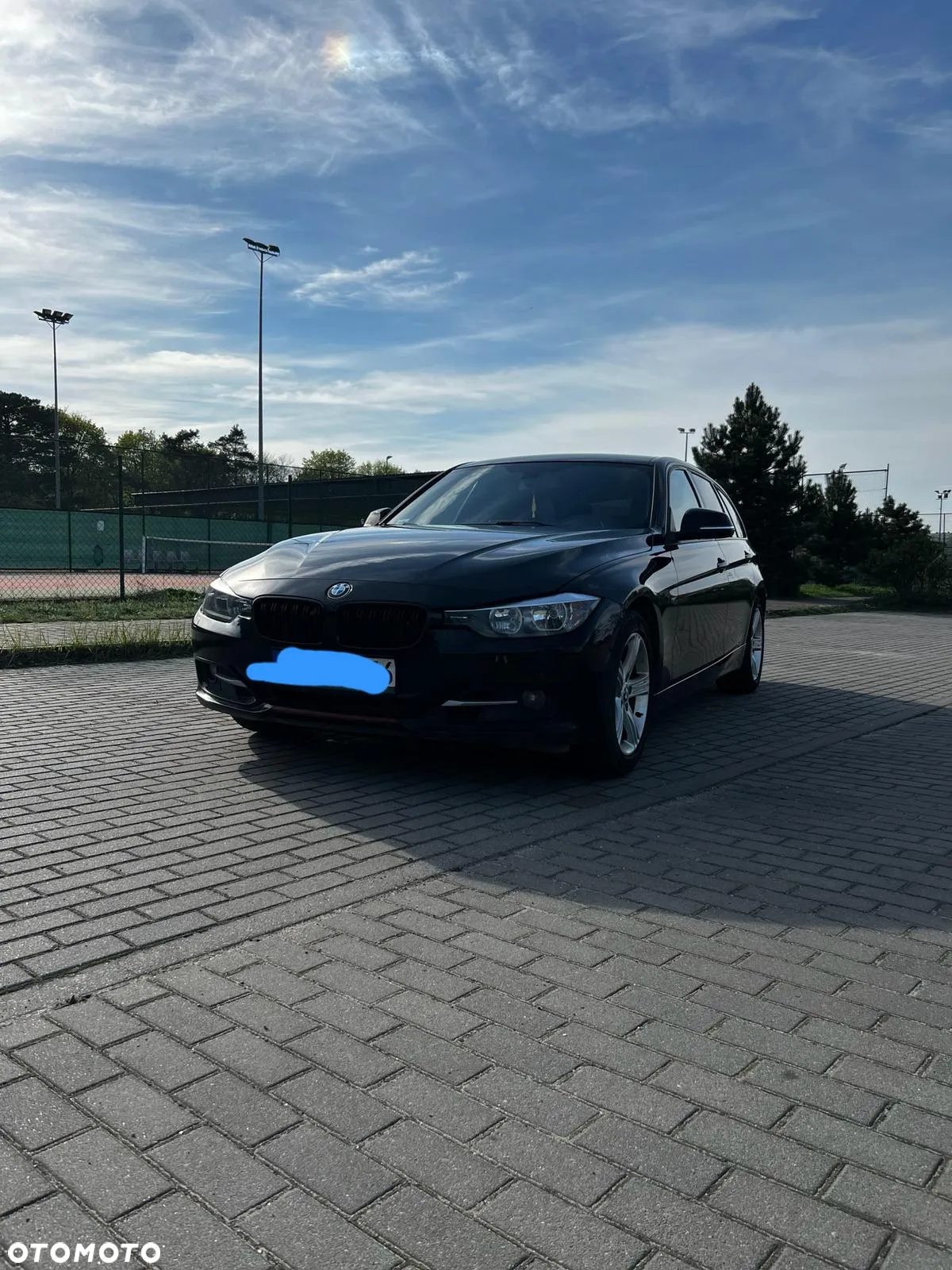BMW Seria 3 325d Luxury Line EU6 - 2