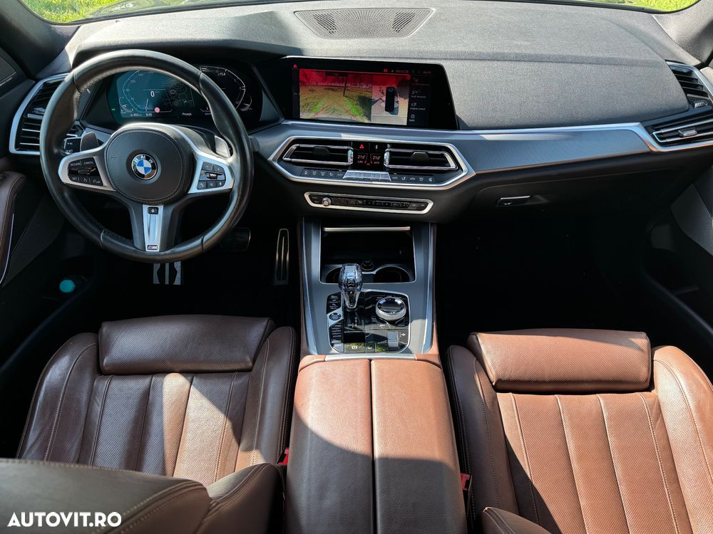 BMW X5 xDrive30d - 29