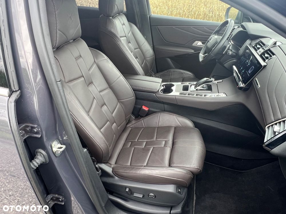 DS Automobiles DS 7 1.6 E-Tense 4x4 Antoine de Saint Exupéry - 24