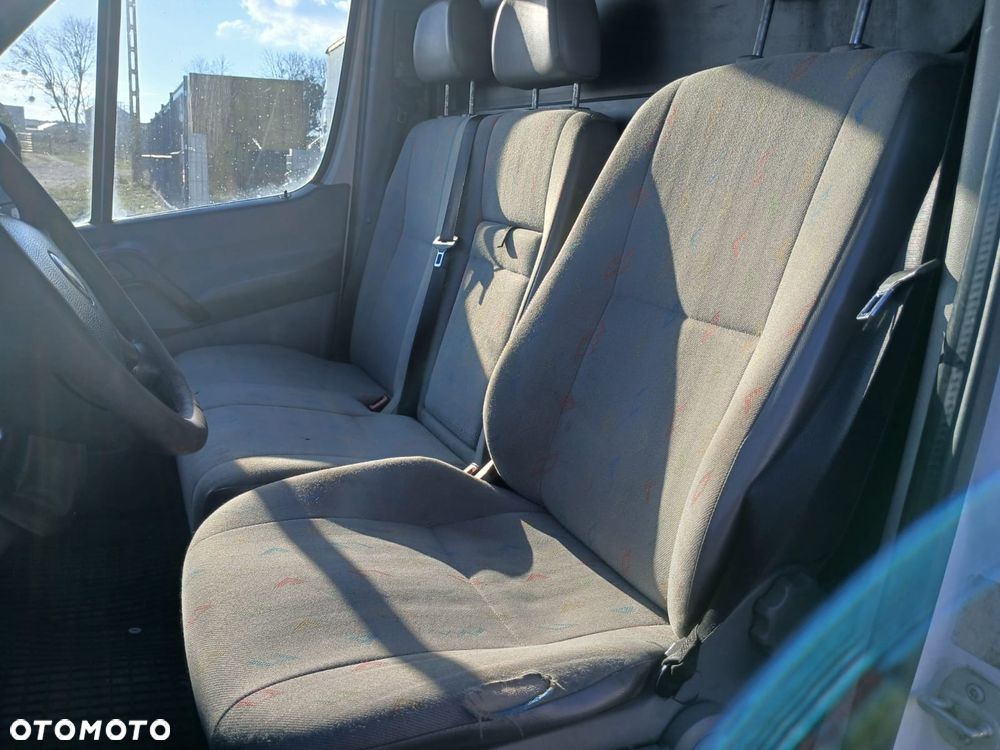 Volkswagen CRAFTER - 4