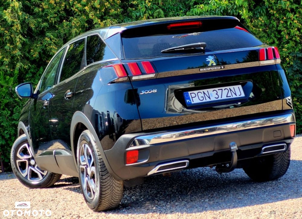 Peugeot 3008 - 10