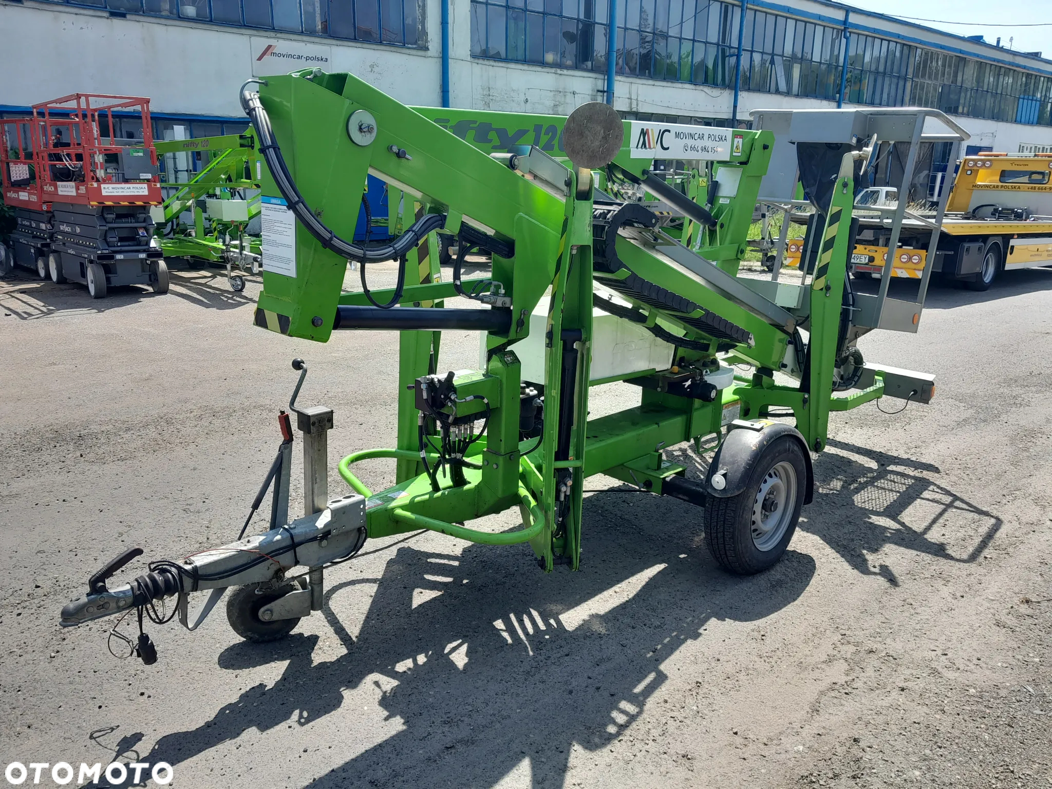 Nifty 120TE - 3