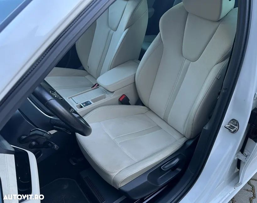 Skoda Octavia 1.0 TSI DSG Mild Hybrid Ambition - 9