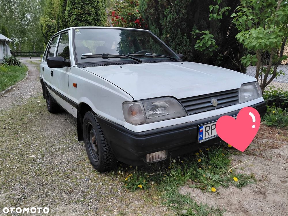 Polonez Caro - 1