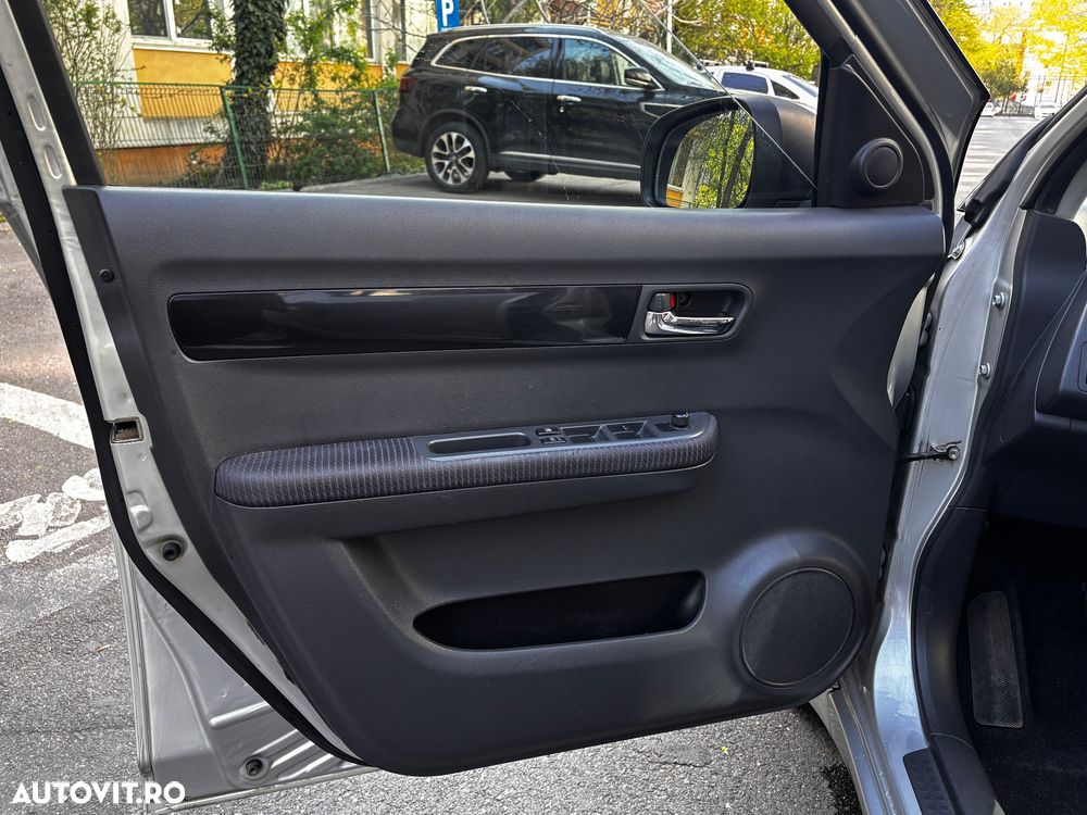 Suzuki Swift 1.3 GS - 16