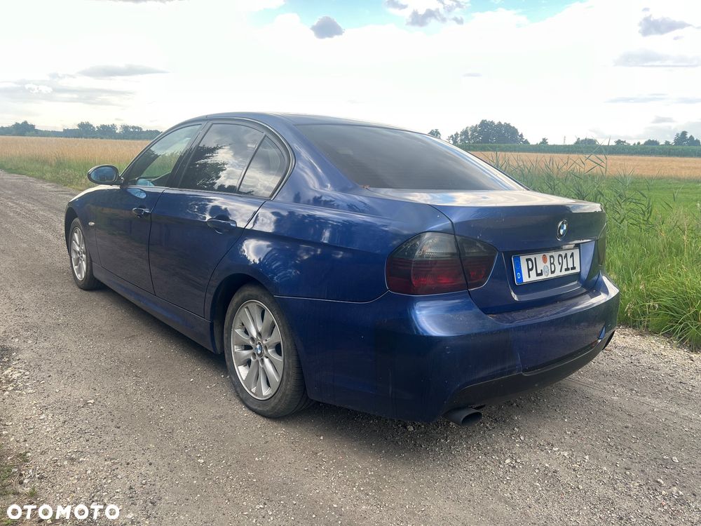 BMW Seria 3 - 8