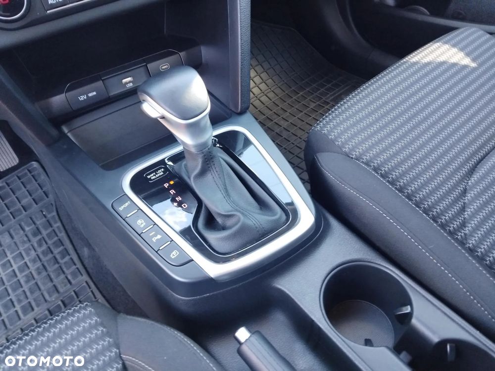 Kia XCeed 1.5 T-GDI M DCT - 20