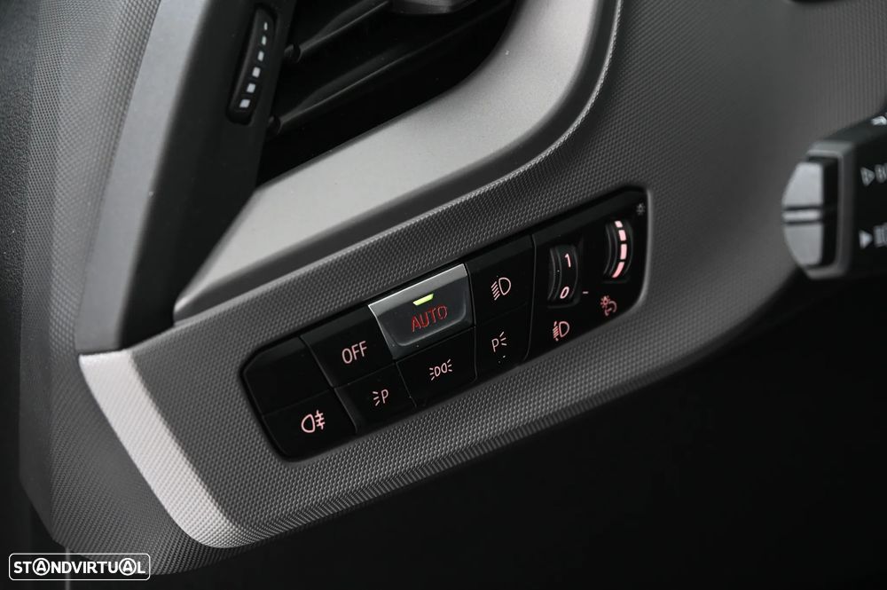 BMW 116 d Advantage - 28