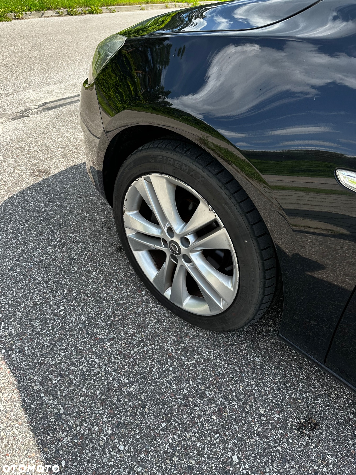 Opel Astra - 14