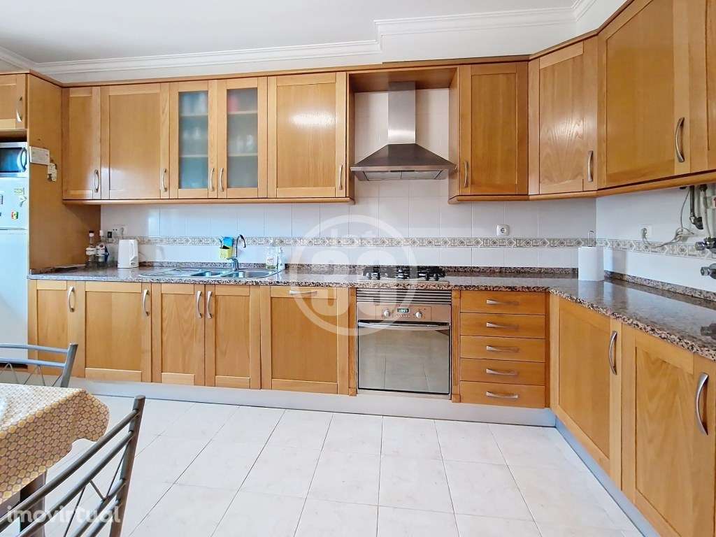 Excelente apartamento com 2 quartos em condomínio fechado a 10 minu... - Grande imagem: 4/26