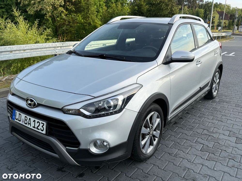 Hyundai i20 1.0 T-GDI Active Premium - 6
