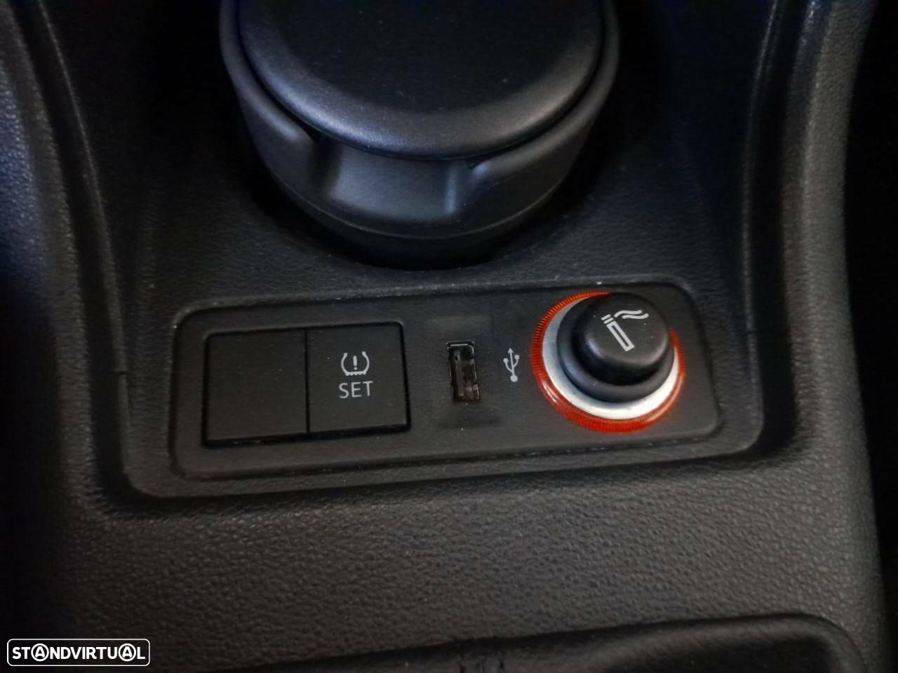 VW Up! 1.0 BMT Take - 17