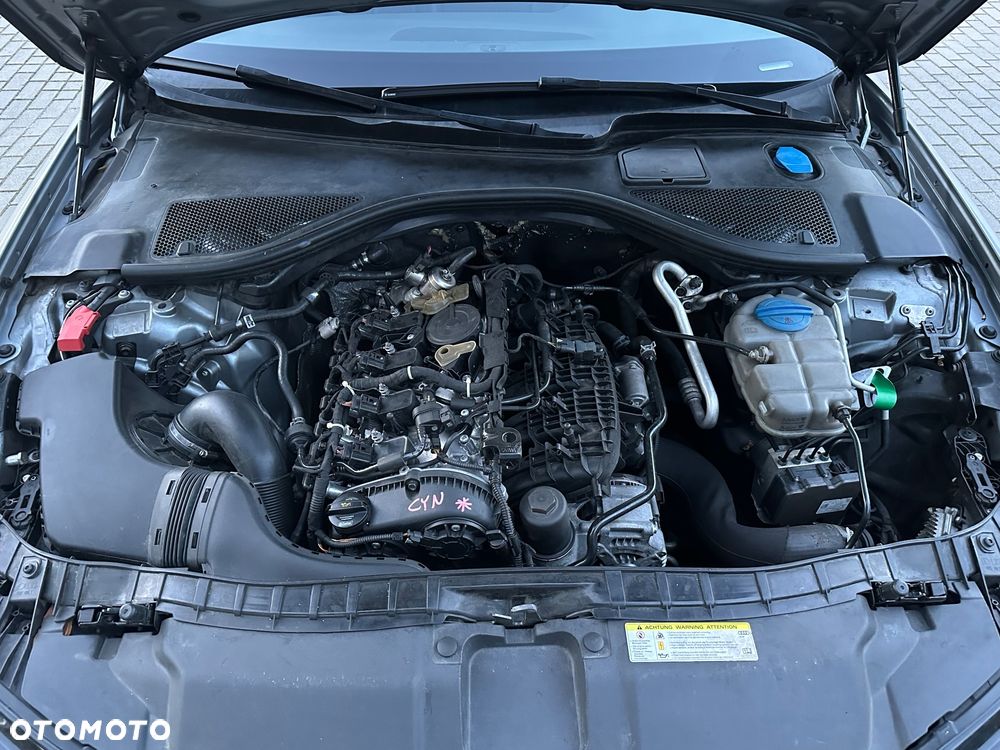 Audi A6 Avant 2.0 TFSI Quattro S tronic - 14