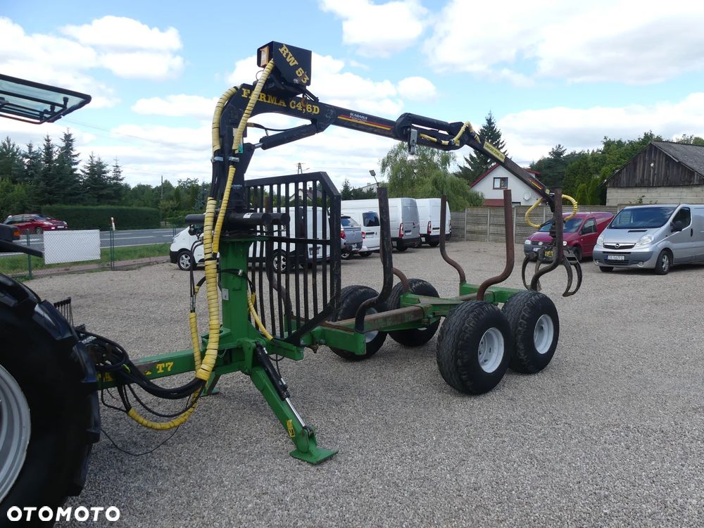 FarmIQ T7 - 28