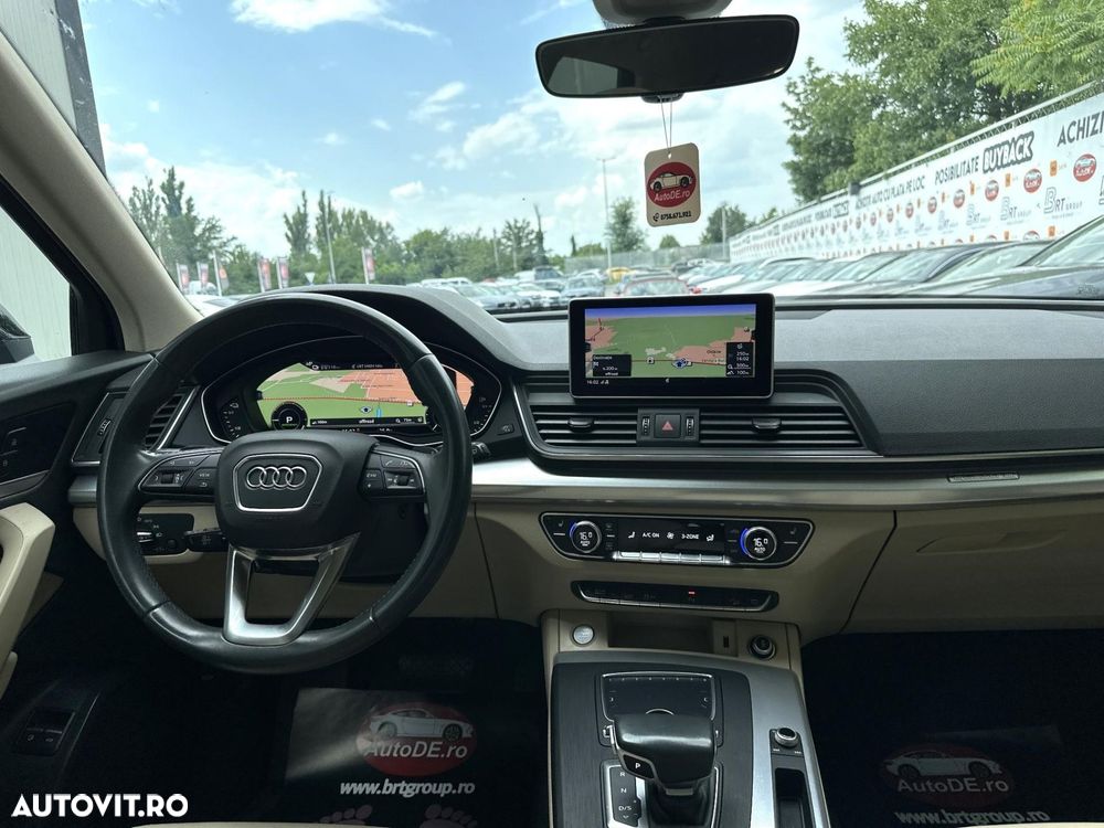 Audi Q5 - 13