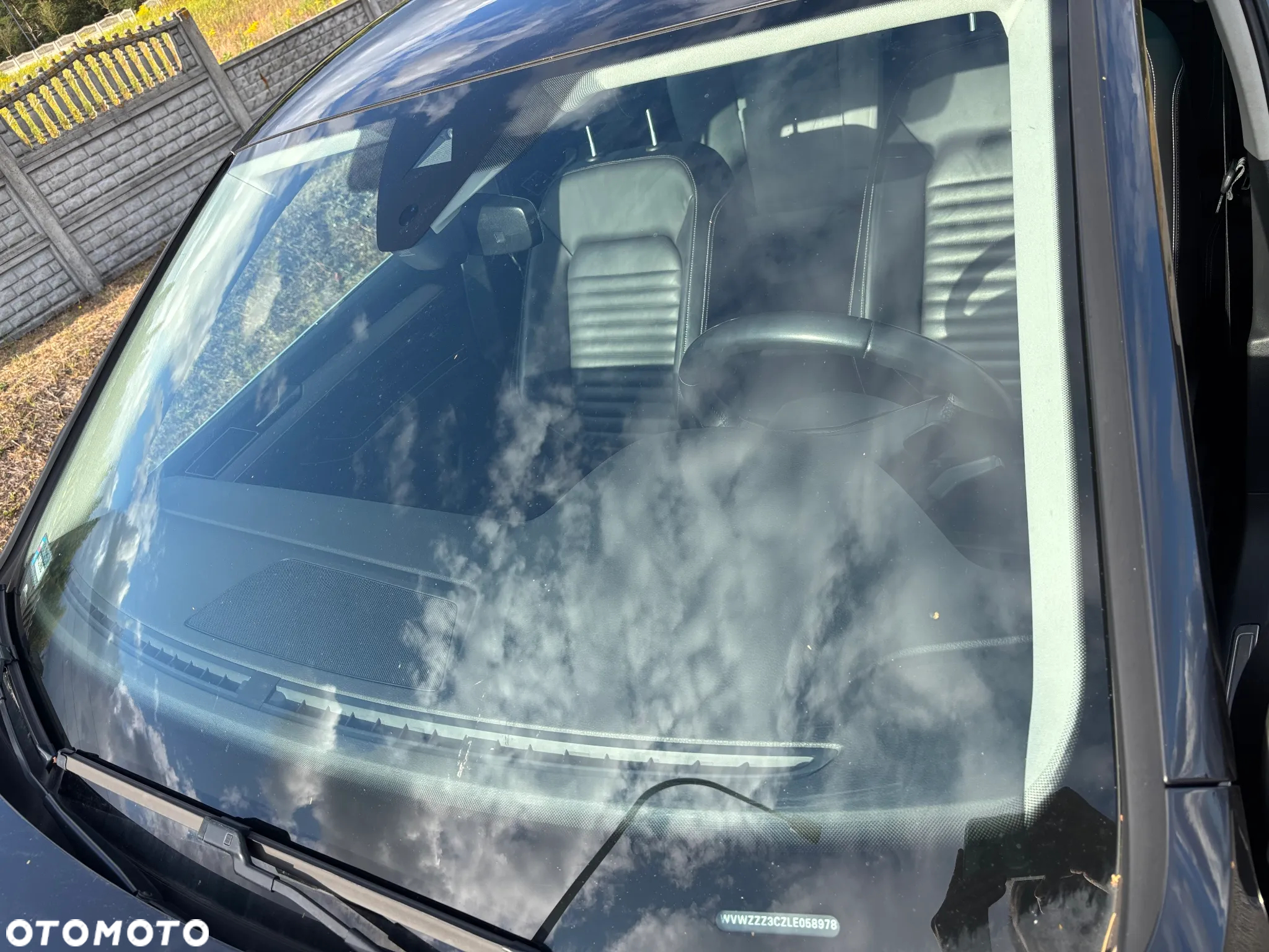 Volkswagen Passat 2.0 TSI Elegance DSG - 15