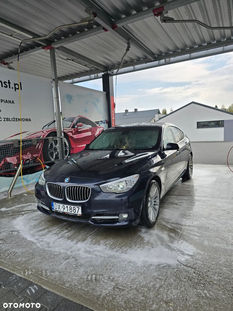 BMW Seria 5 - 2