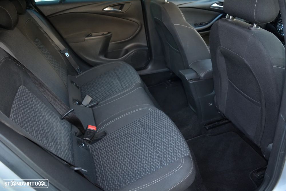 Opel Astra Sports Tourer 1.0 Dynamic Sport S/S - 16