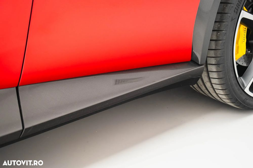 Ferrari Purosangue - 14