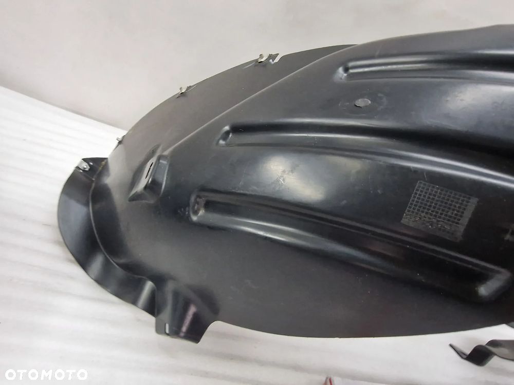 OPEL MOKKA 12- LEWE NADKOLE TYLNE TYLNIE TYŁ , NR 95366442 / 95034505 , NR AUKCJI N383 - 12