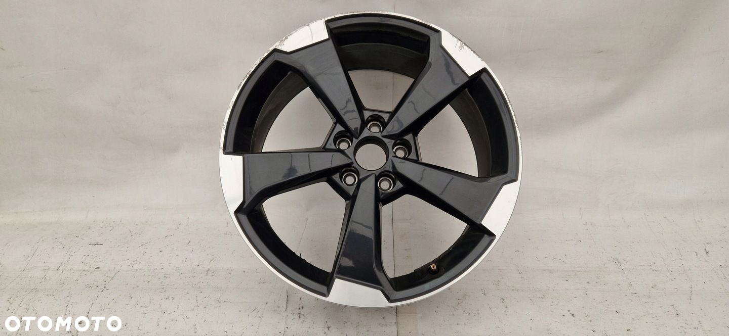 FELGA 19 AUDI Q2 SPORT 8x19 ET45 5x112 - 2