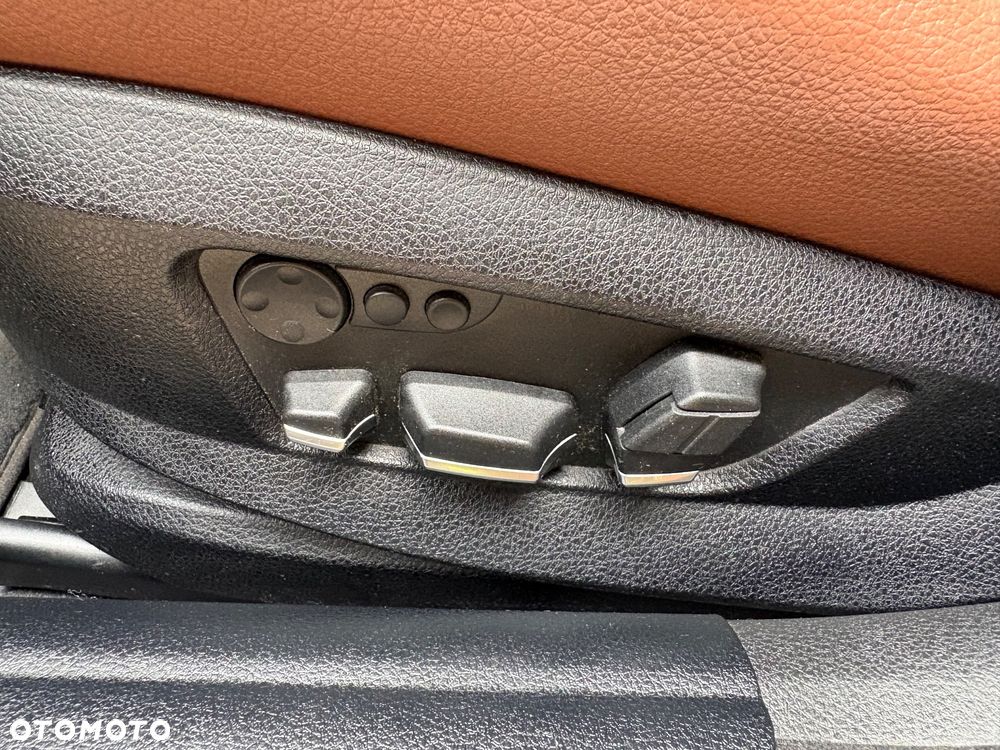 BMW Seria 5 - 27