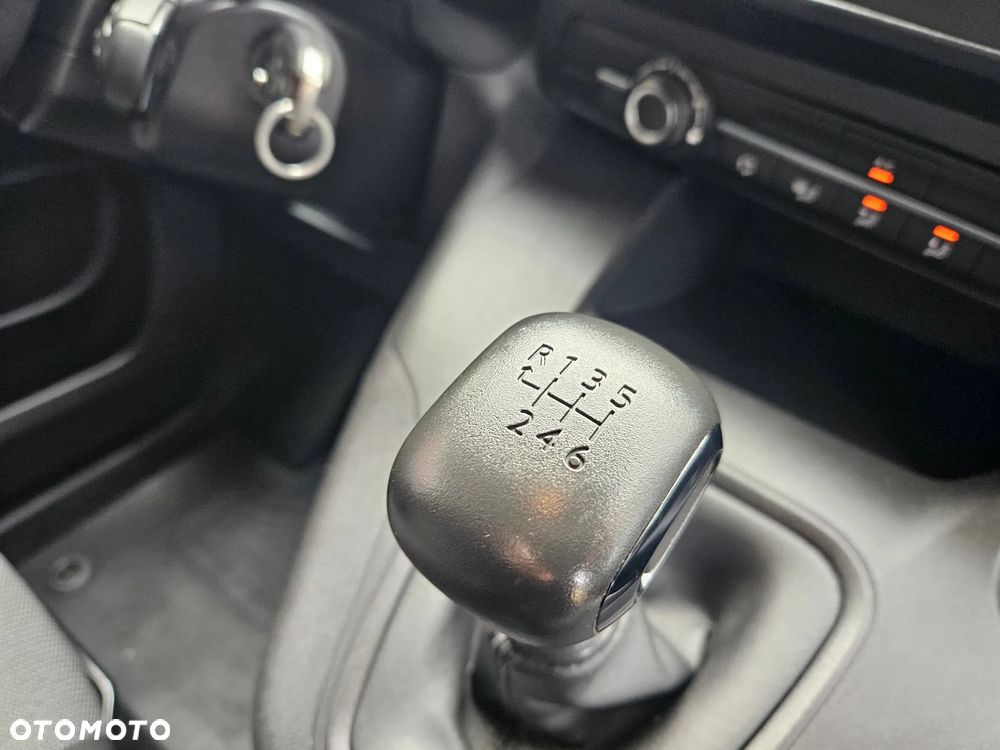Toyota ProAce City 1.5HDI 102KM - 11