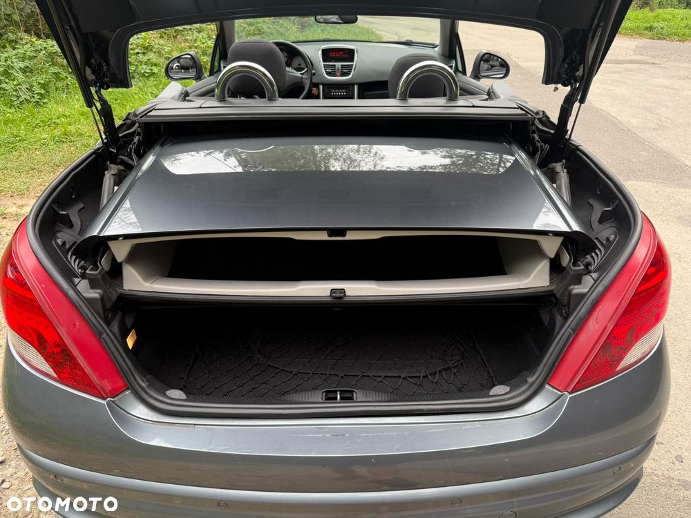 Peugeot 207 120 Premium - 17