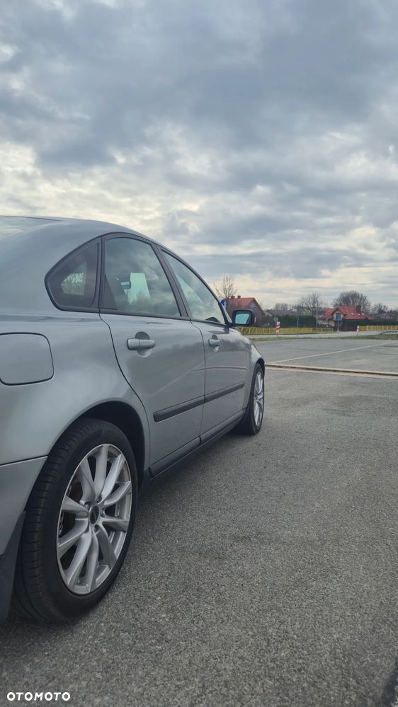 Volvo S40 2.4 Summum - 7