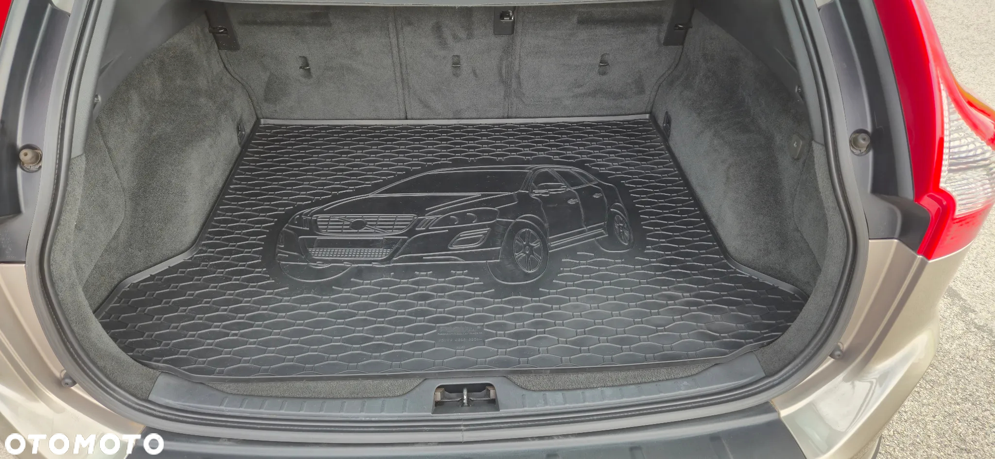 Volvo XC 60 D3 Ocean Race - 22