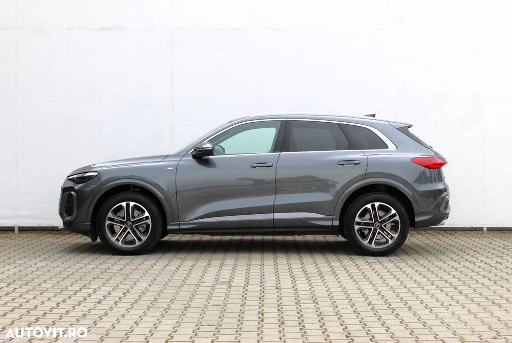 Audi Q5 40 TDI quattro S tronic MHEV S Line - 3