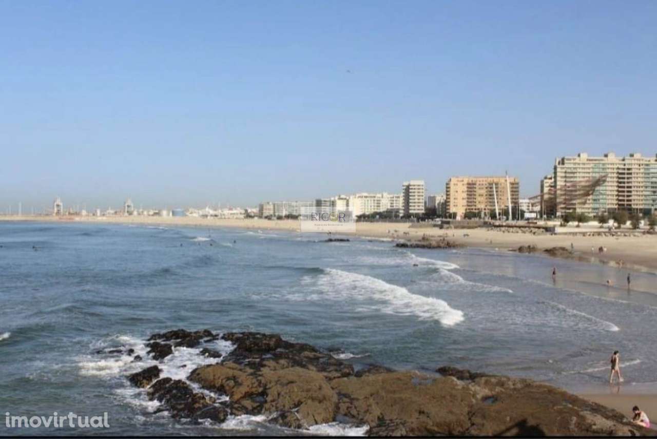 Loja de 62m2 a 500mts da praia de Matosinhos - Grande imagem: 5/7