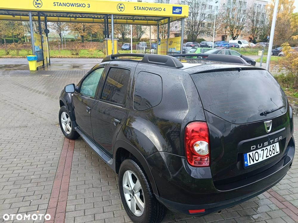 Dacia Duster 1.6 - 7