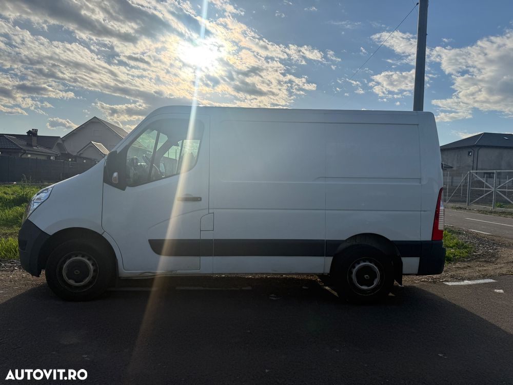 Renault Master III - 4