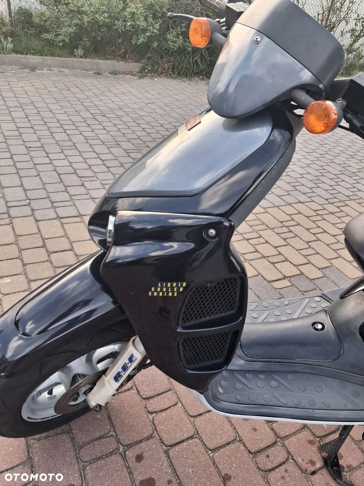 Aprilia Rally - 9