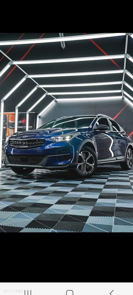 Kia XCeed ver-1-6-gdi-dct6-opf-plug--in--hybrid-platinum - 1