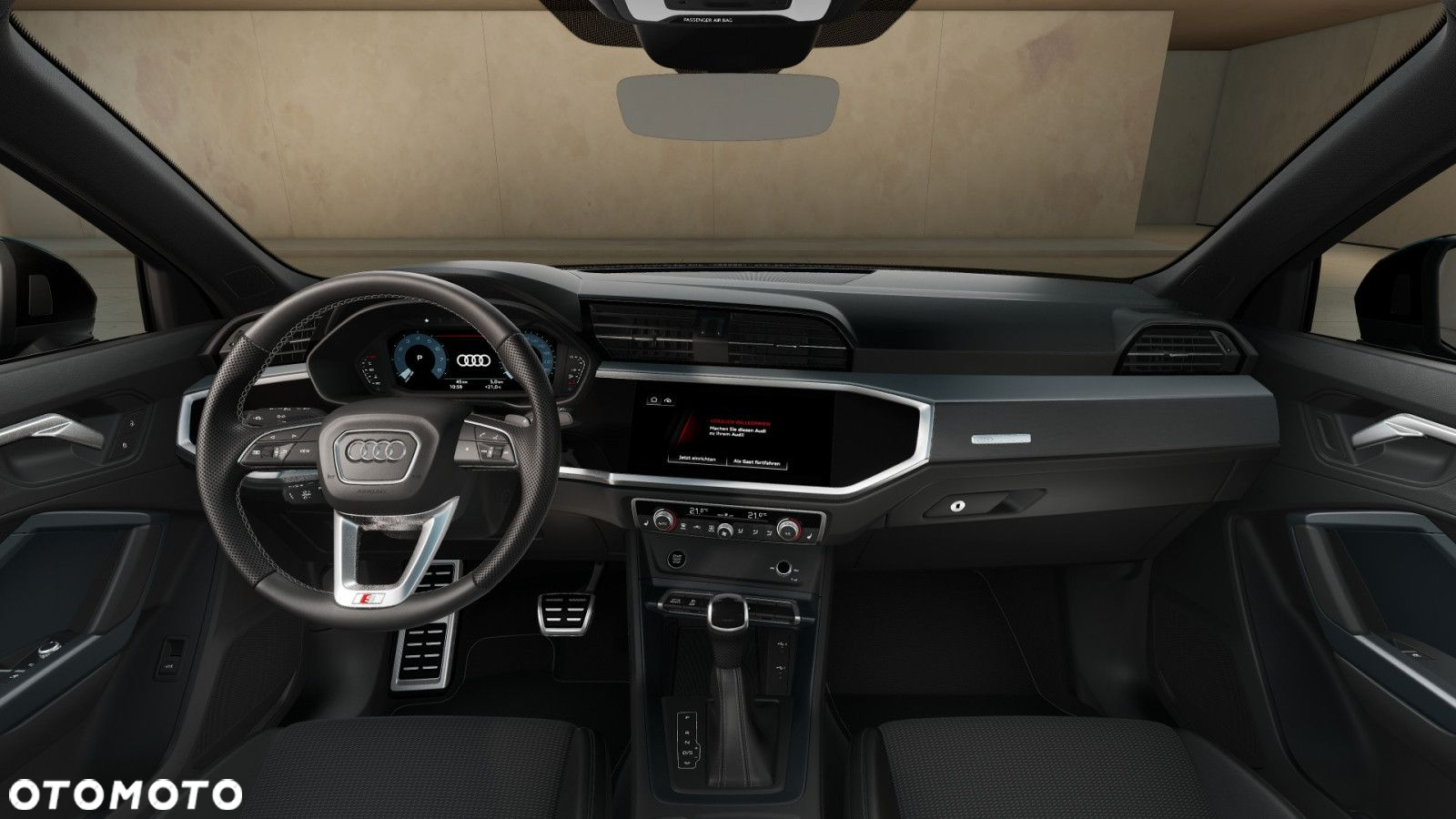 Audi Q3 Sportback - 7