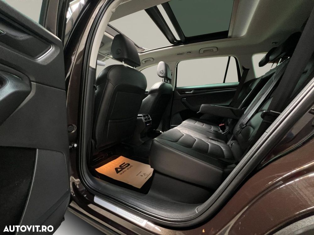 Skoda Kodiaq 2.0 TSI 4X4 DSG Style - 18