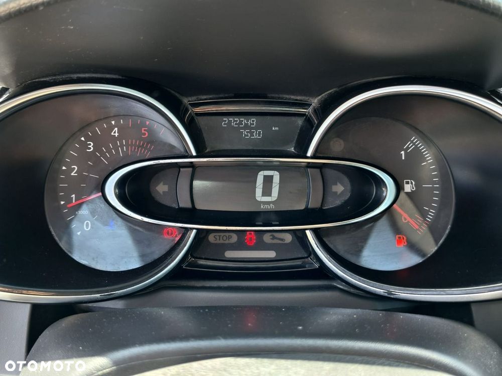 Renault Clio - 13