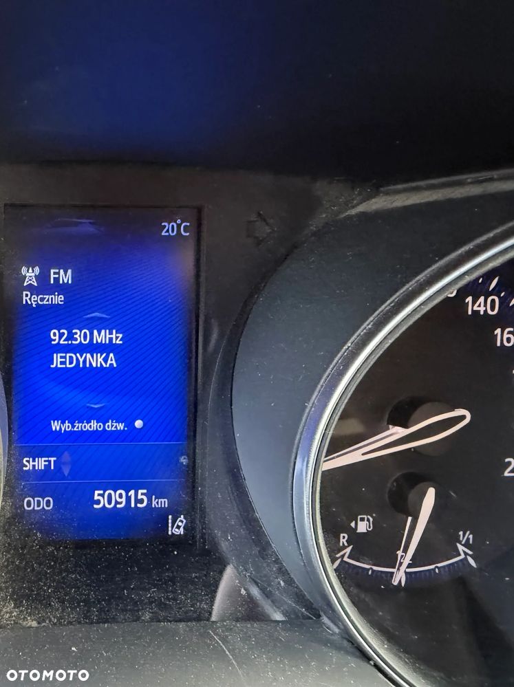 Toyota C-HR - 6