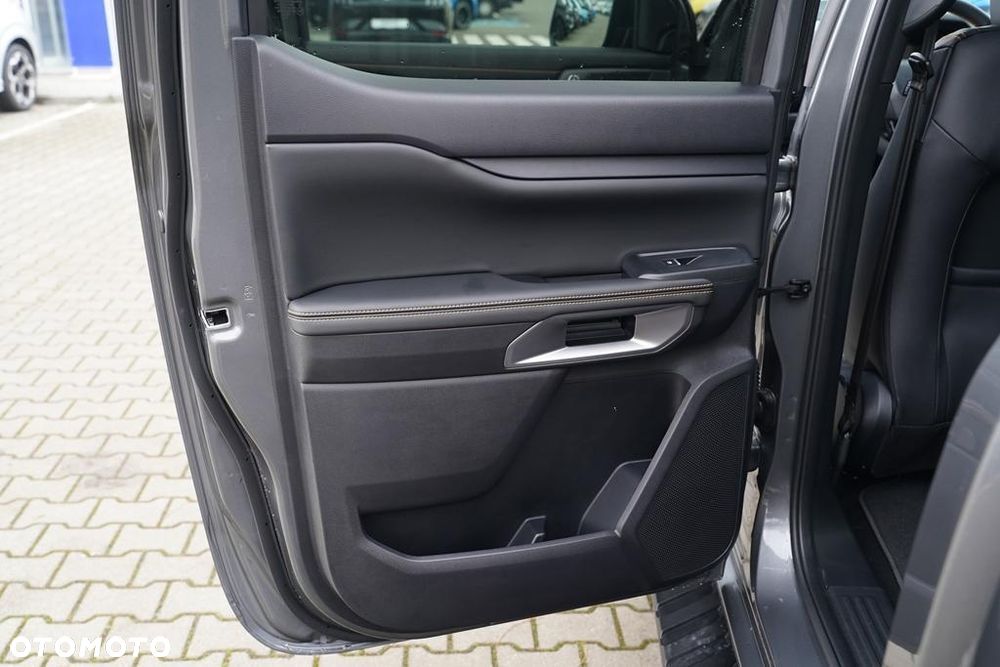 Ford Ranger 2.0 EcoBlue Bi-Turbo 4x4 DC Wildtrak - 10
